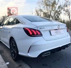 ام جي GT
